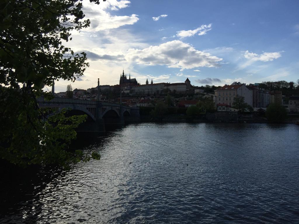 Prague Letna Apartments Exterior photo