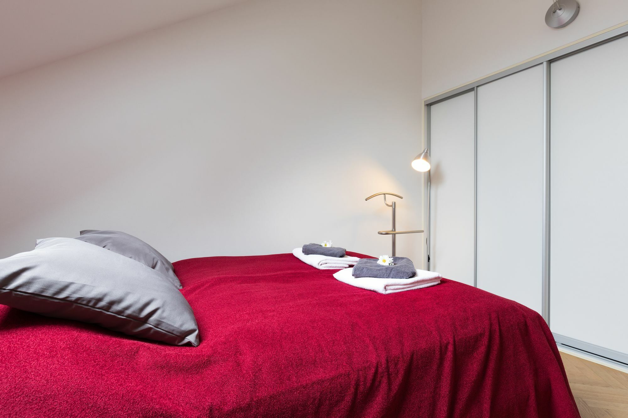 Prague Letna Apartments Exterior photo